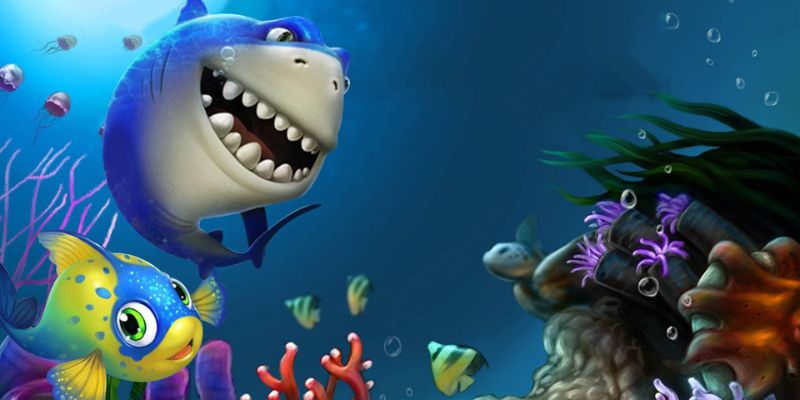 bắn cá vua tài lộc 78win